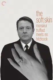 Monsieur Truffaut Meets Mr. Hitchcock