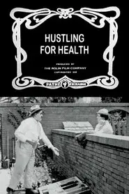 Hustling for Health