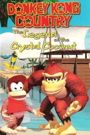 Donkey Kong Country: The Legend of the Crystal Coconut