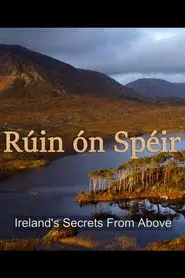 Ireland's secrets from above