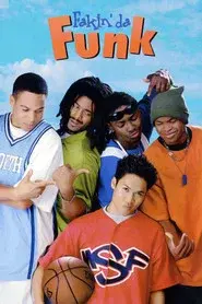 Fakin' Da Funk