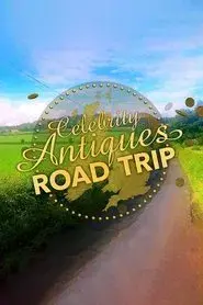 Celebrity Antiques Road Trip