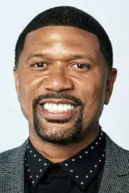 Jalen Rose
