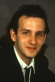 Keith Gordon