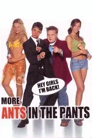 Ants in the Pants 2