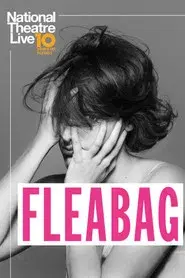 National Theatre Live: Fleabag