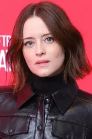 Claire Foy