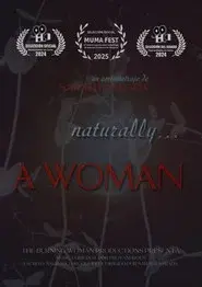 Naturally... A Woman