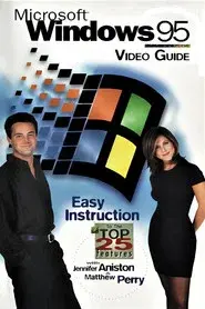 Microsoft Windows 95 Video Guide