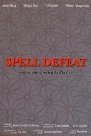 Spell Defeat