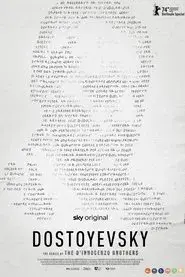 Dostoyevsky