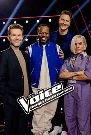 The Voice - Norges beste stemme