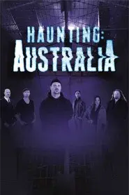 Haunting: Australia
