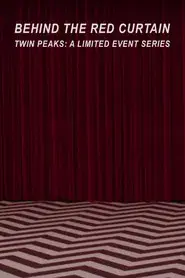 Behind the Red Curtain