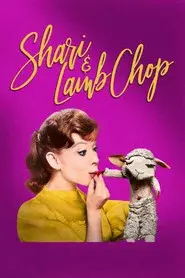 Shari & Lamb Chop