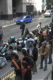 Anti-XRL Campaign - Media Perspective