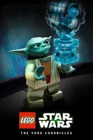LEGO Star Wars: The Yoda Chronicles