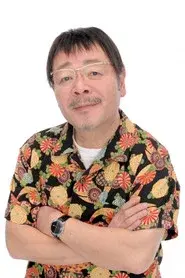 Ken'ichi Nagira