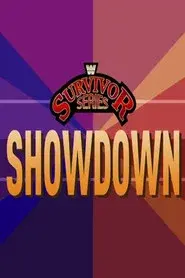 WWE Survivor Series Showdown 1992
