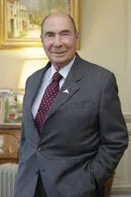 Serge Dassault