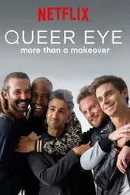 Queer Eye
