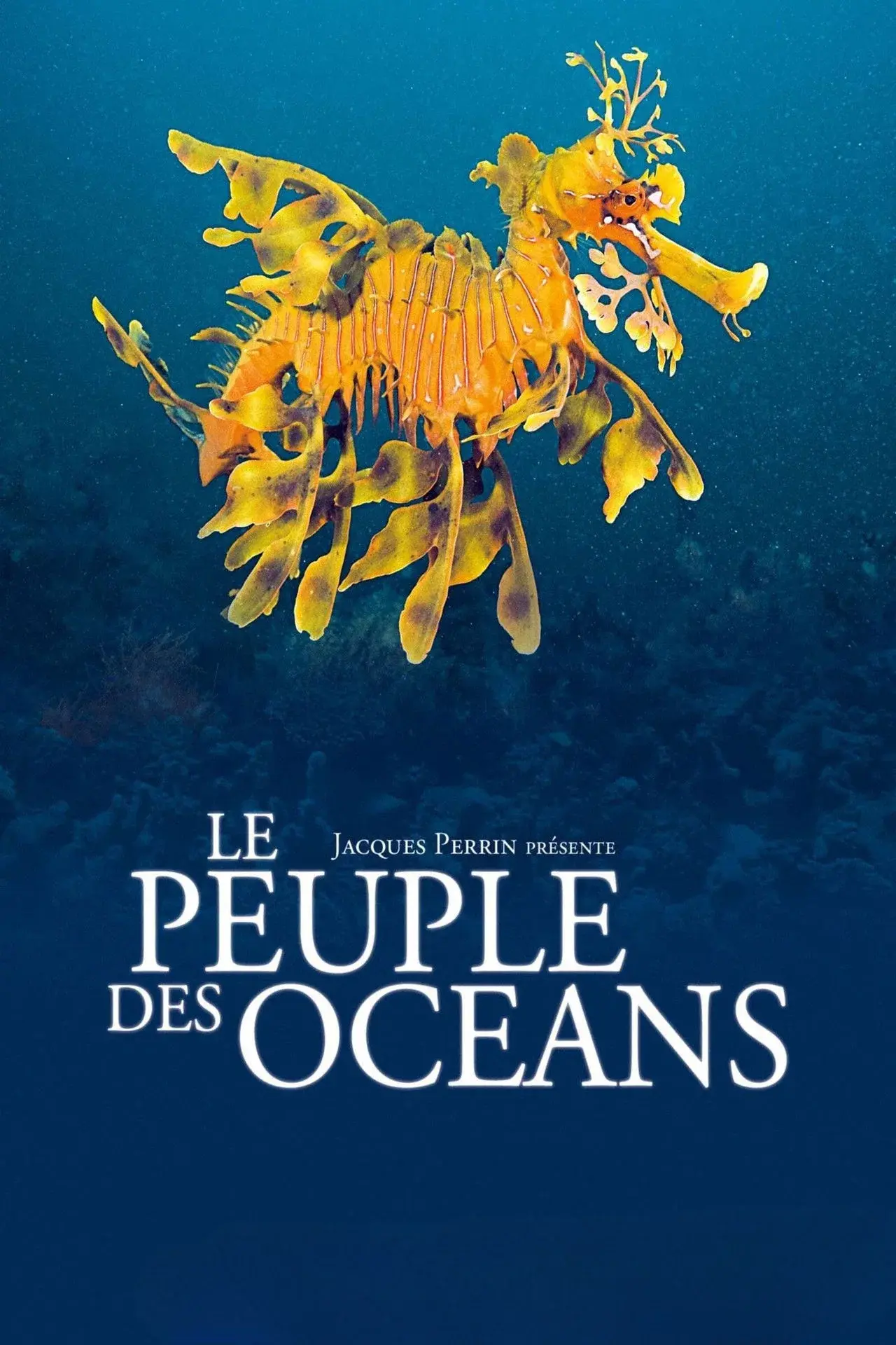 Kingdom of the Oceans