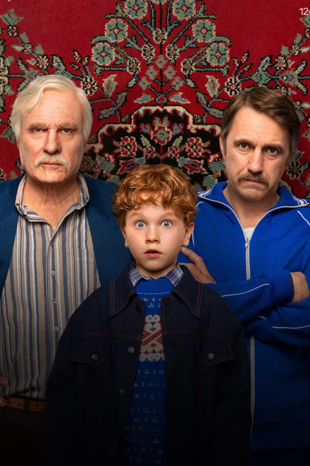 Not Like Dad 2: Granddad