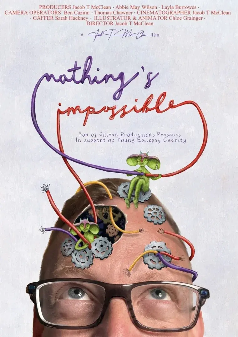 Nothing's Impossible