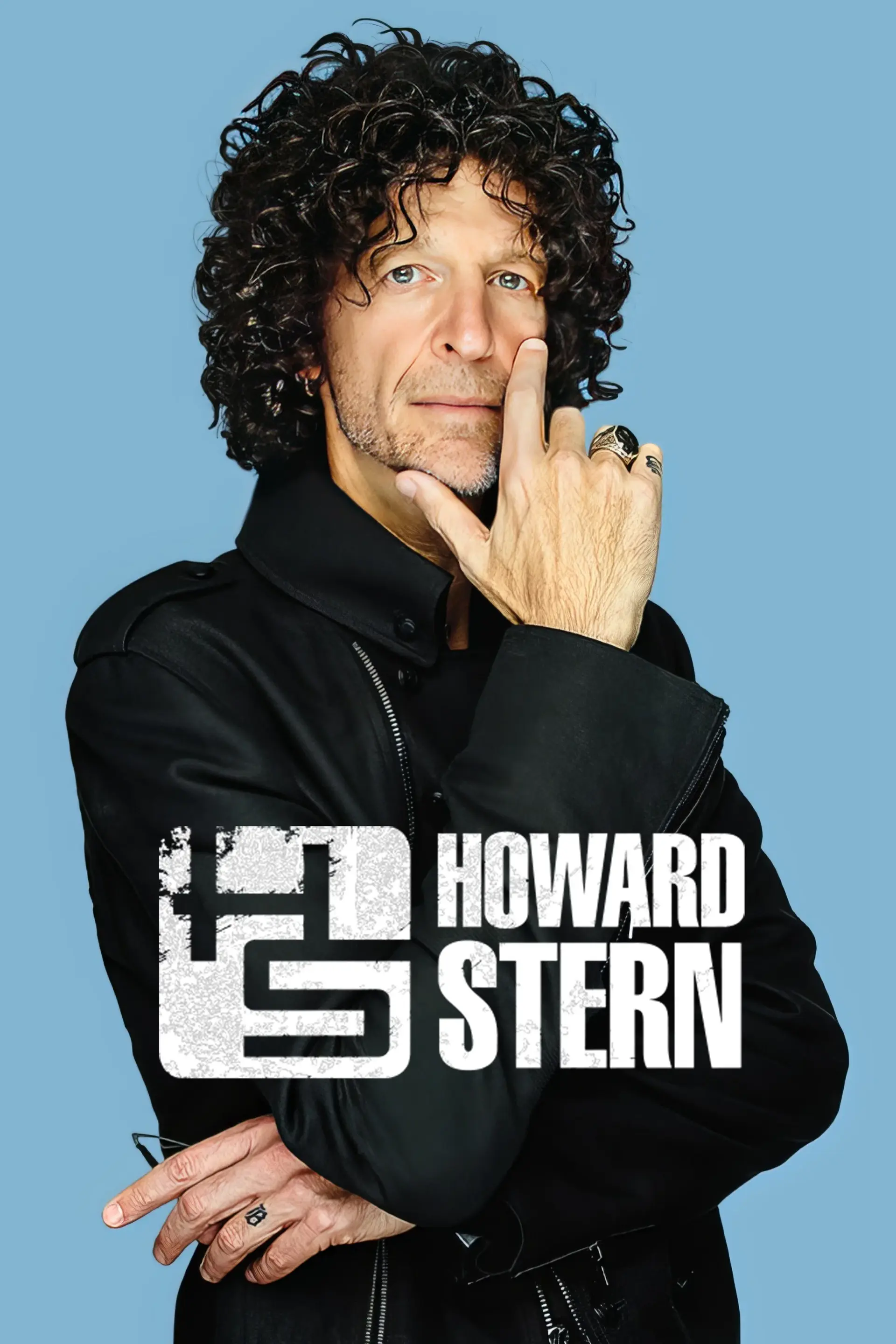 The Howard Stern Interview