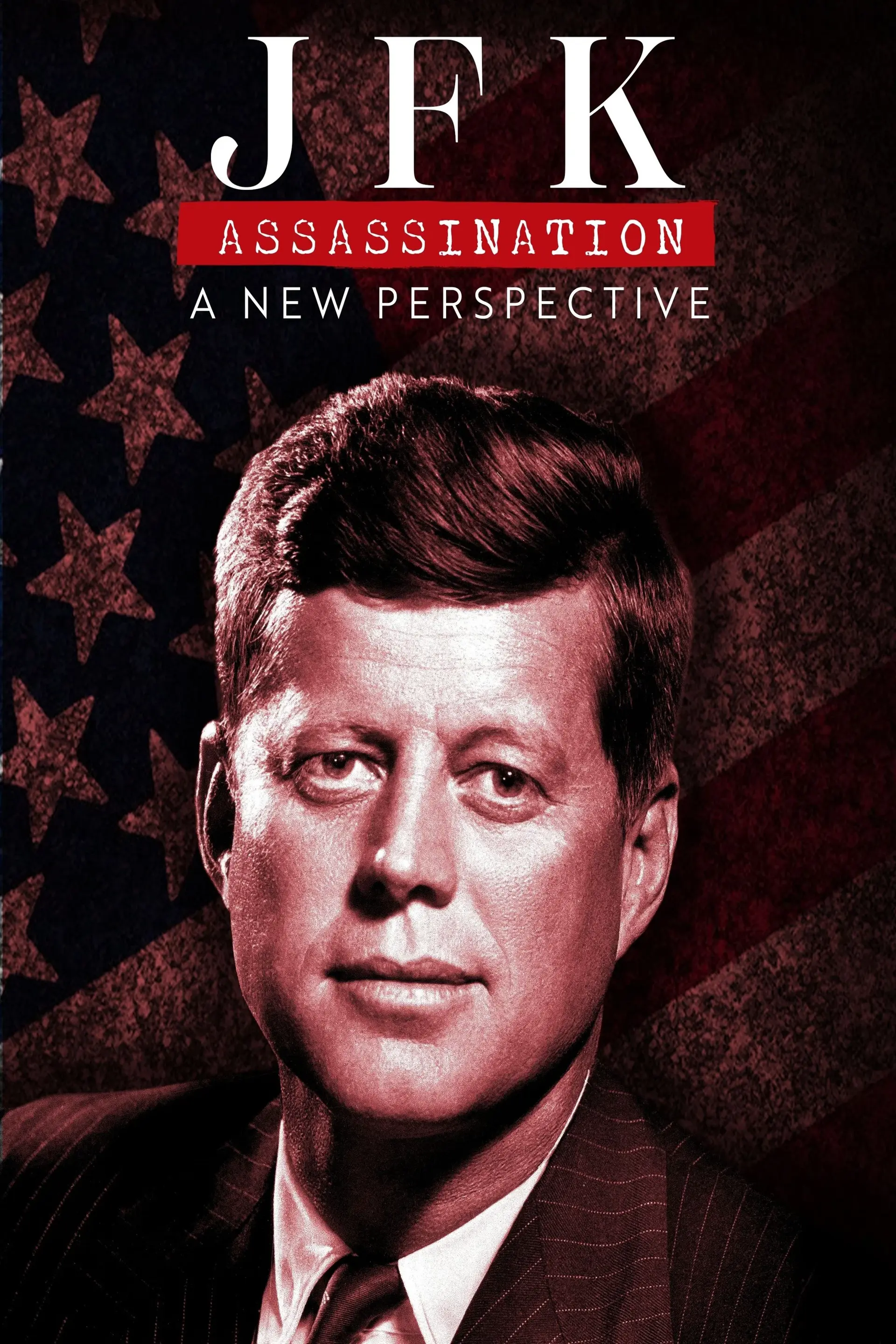 JFK Assassination: A New Perspective