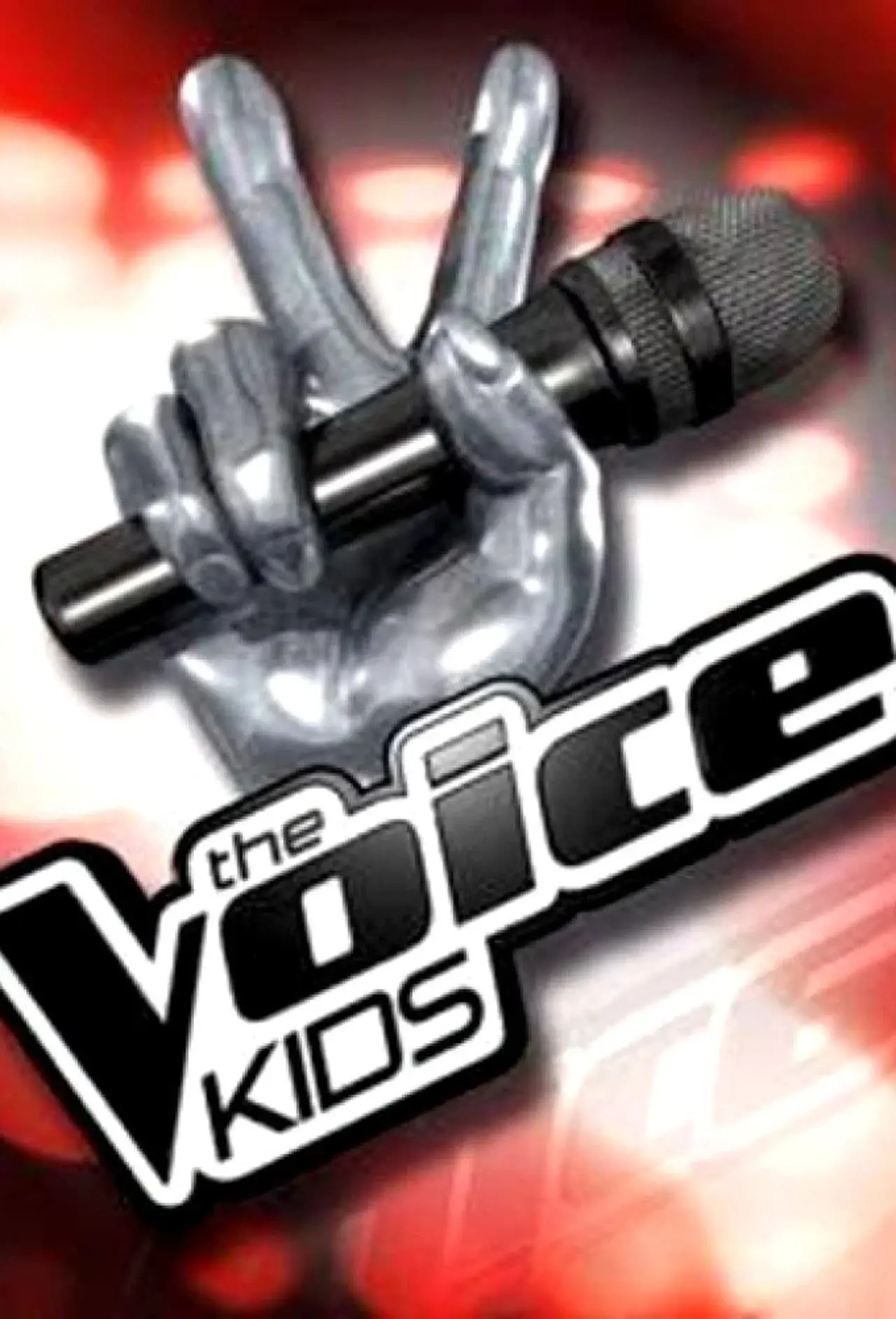 The Voice Kids