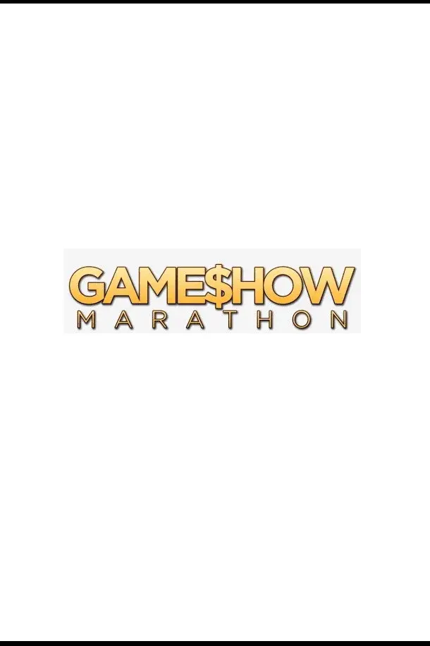 Gameshow Marathon