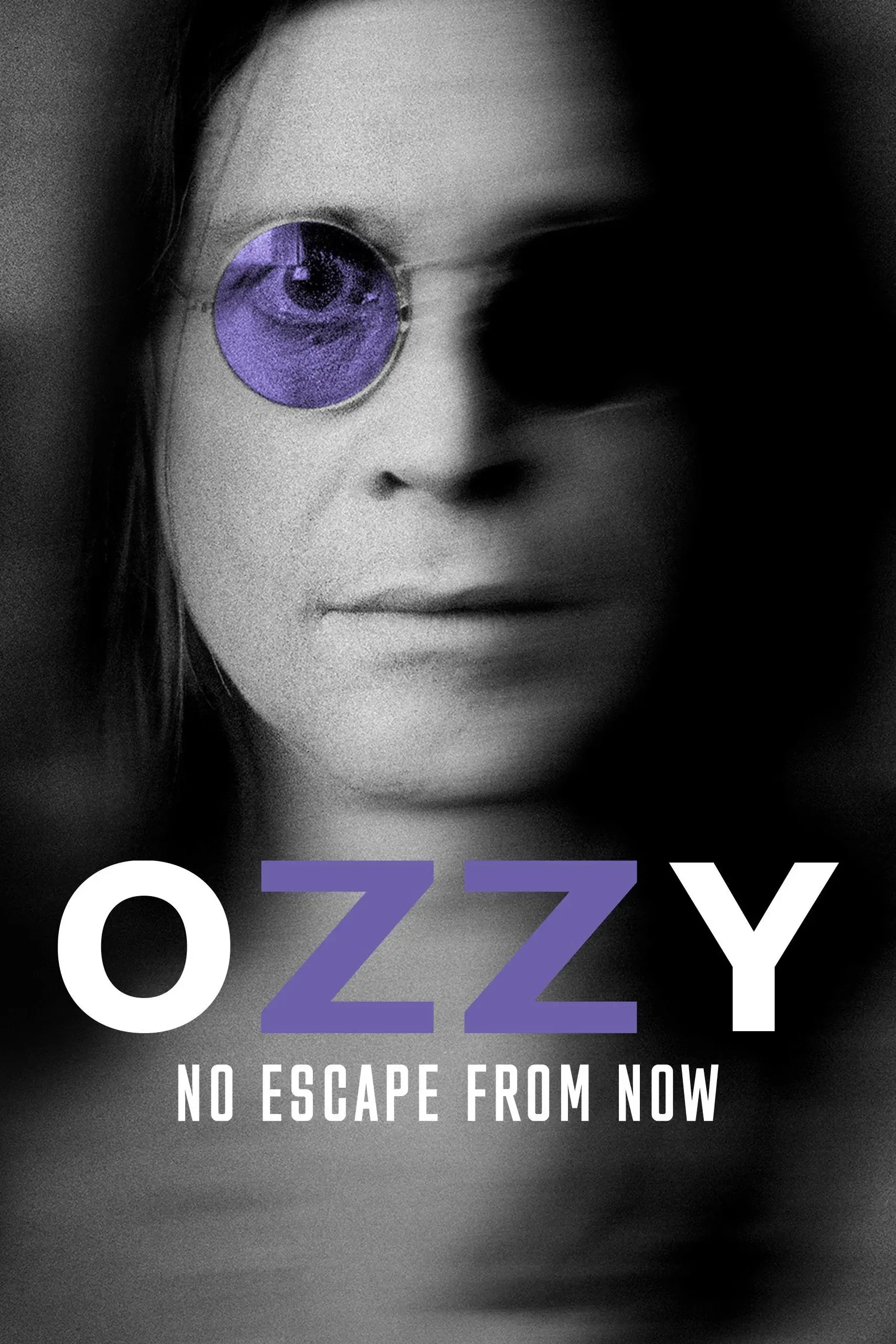 Ozzy: No Escape from Now