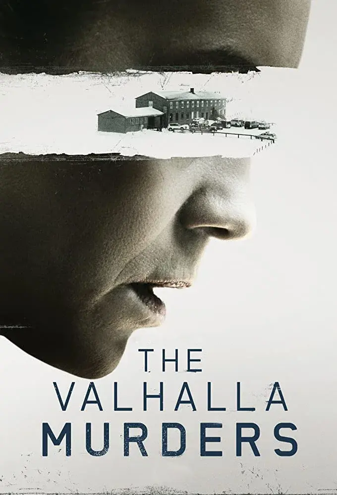The Valhalla Murders