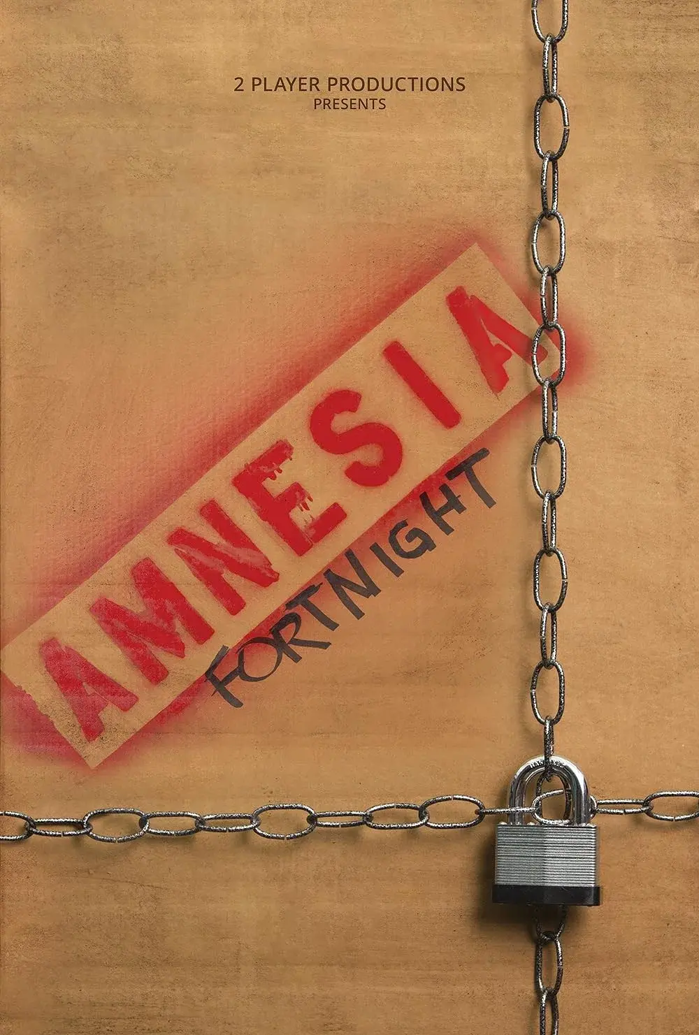 Amnesia Fortnight