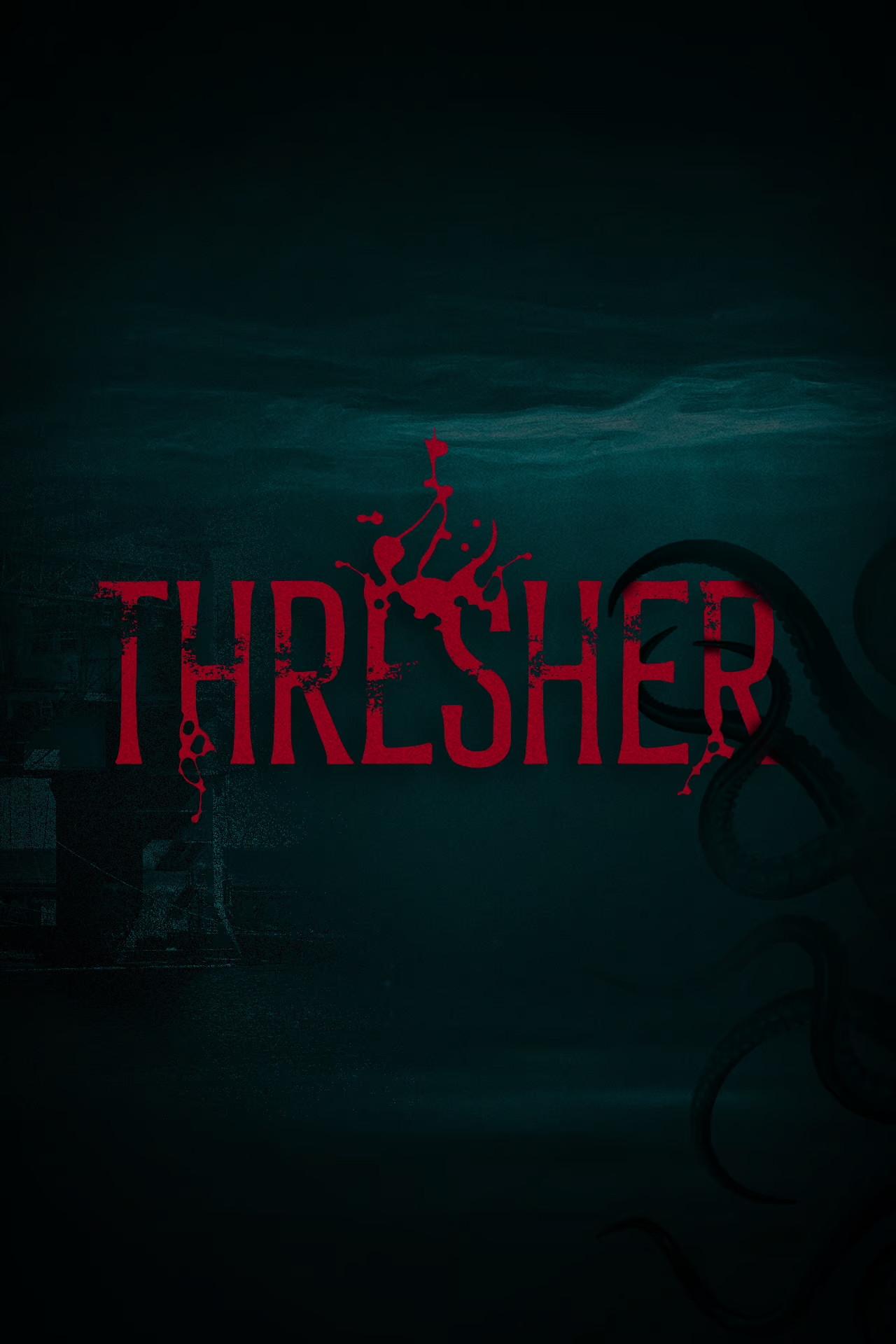 Thresher