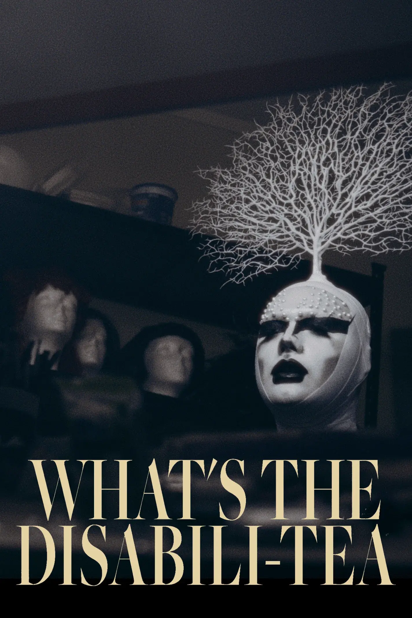 What's the Disabili-Tea