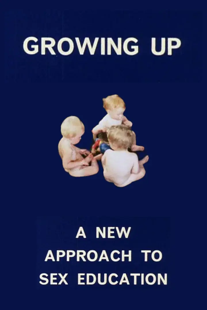 Growing Up