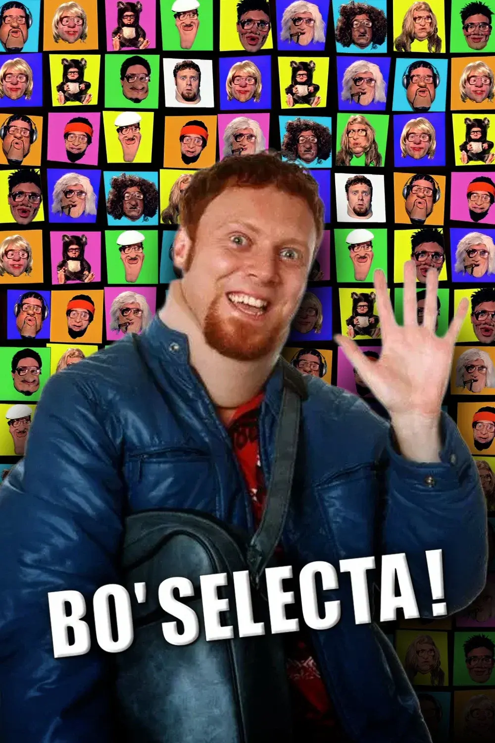 Bo' Selecta!