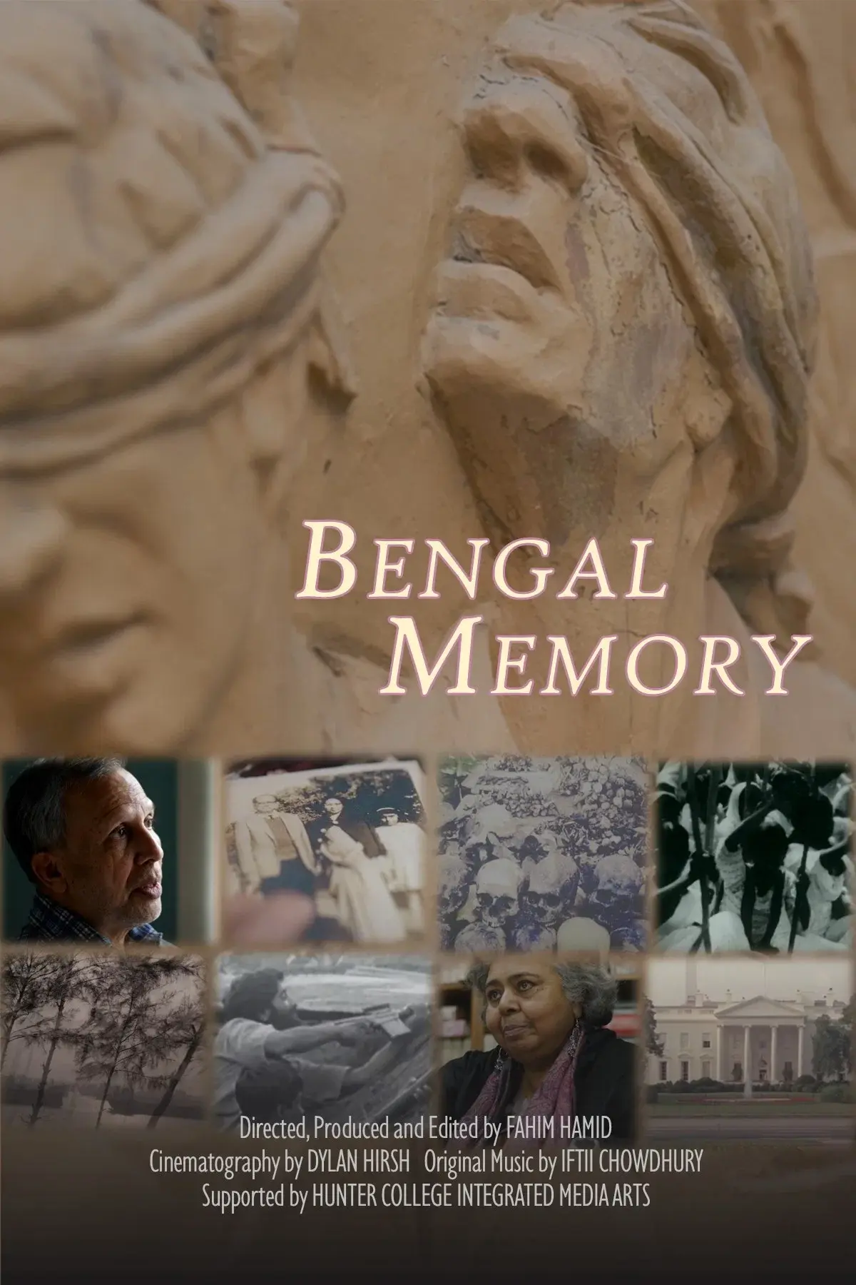 Bengal Memory