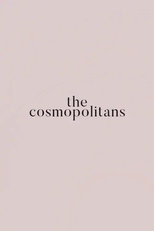 The Cosmopolitans