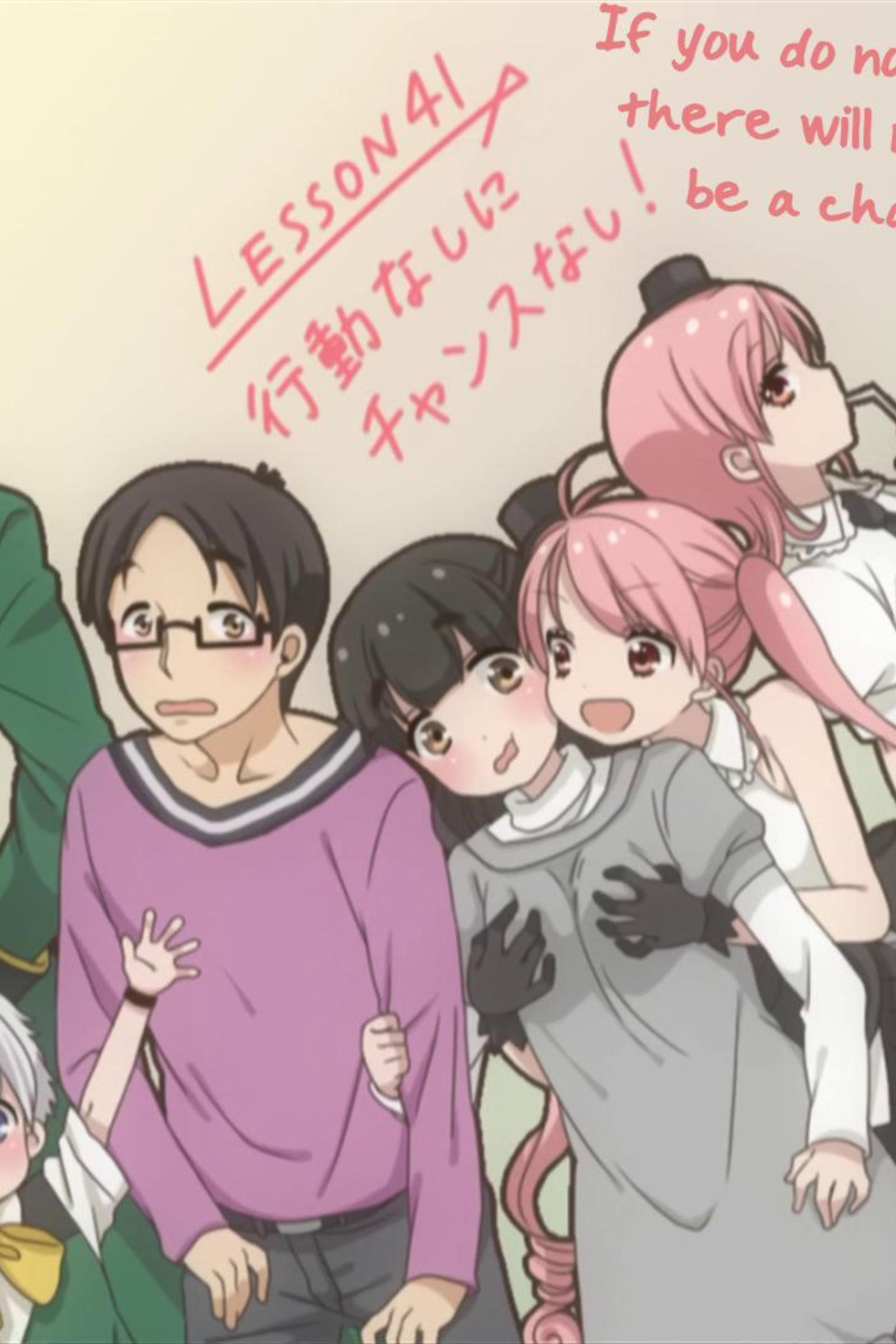 A Thirty-Year Old's Health and Physical Education