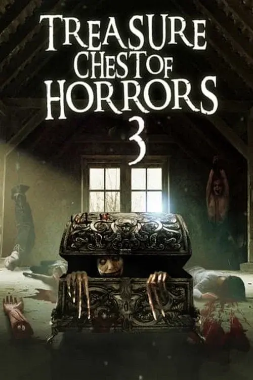 Treasure Chest of Horrors 3