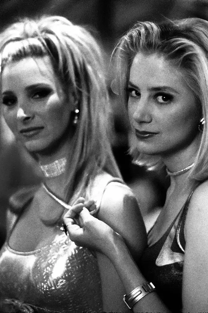 Romy and Michele's High School Reunion