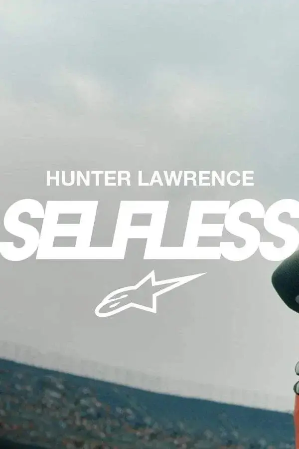 Selfless: The Makings of a Champion