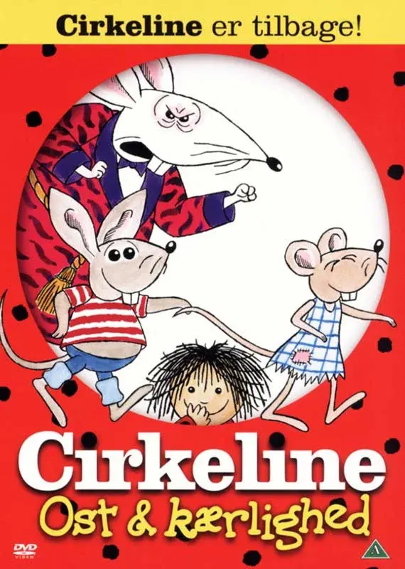 Circleen - Mice & Romance