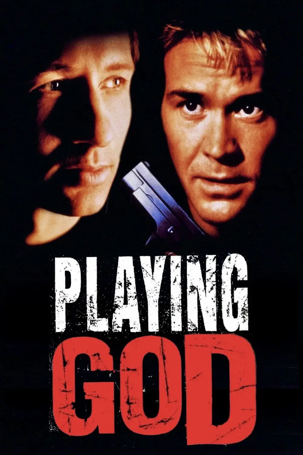 Playing God