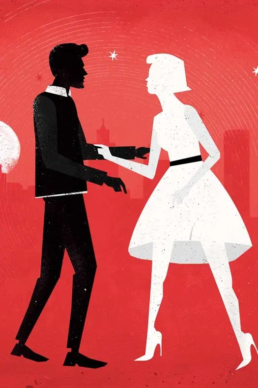 ¿Volverías con tu ex?