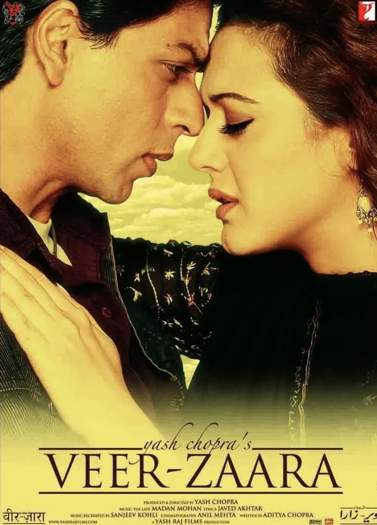 Veer-Zaara