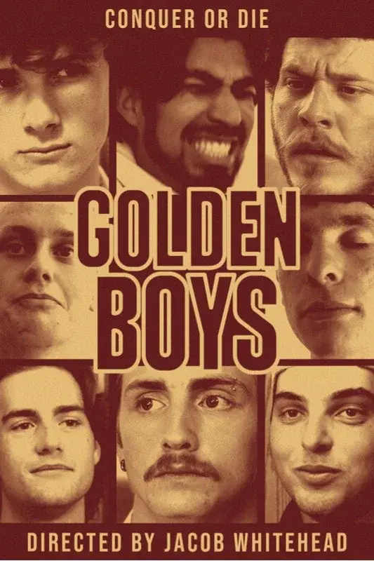 Golden Boys